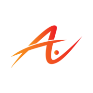 لوگوی آرش اسپرت