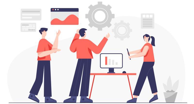 داستان برند سلرا